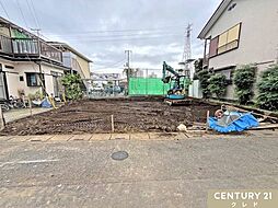 埼玉県坂戸市千代田２丁目