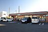 周辺：セブンイレブン坂戸塚越店まで410m