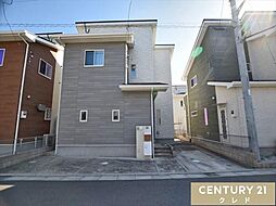 埼玉県川越市中台3丁目