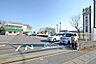 周辺：笹久保さくら保育園まで446m