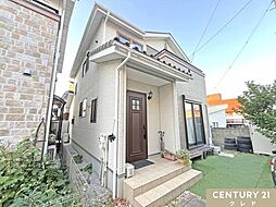 埼玉県坂戸市千代田1丁目