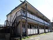 草津駅より徒歩20分 1階 築52年7ヶ月の賃貸物件