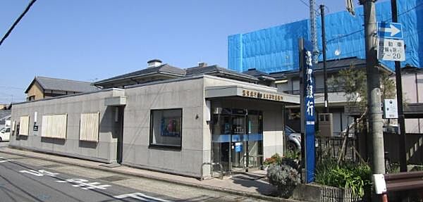 画像22:滋賀銀行　本町ATMまで167m