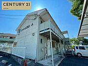 シャトル石山Ａ 2階 築35年9ヶ月の賃貸物件