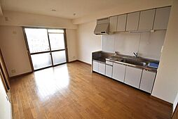 スイーヤー将 1階2LDKのリビング/ダイニング