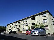 ヴィラ瑞穂 3階 築31年8ヶ月の賃貸物件