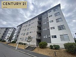 膳所ハイツ3号棟