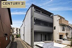 ビエノス京都花園