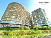 守山駅よりバス25分 徒歩1分 5階 築36年の賃貸物件