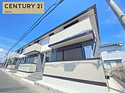 メゾン・ド・プティ 2階 新築の賃貸物件