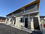 手原駅より徒歩25分 2階 新築の賃貸物件