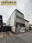 ビエノス京都伏見 3階 新築の賃貸物件