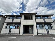 野洲駅より徒歩60分 2階 築20年9ヶ月の賃貸物件