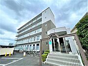 サンレジデンス玉川 1階 築31年4ヶ月の賃貸物件