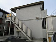 ネオコーポ萩 2階 築32年7ヶ月の賃貸物件