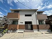 RollsLink修学院 2階 築3年5ヶ月の賃貸物件