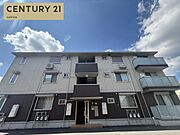 瀬田駅より徒歩22分 1階 築8年11ヶ月の賃貸物件