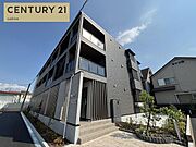 草津駅より徒歩30分 2階 新築の賃貸物件