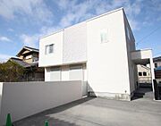 守山駅より徒歩14分 築14年7ヶ月の賃貸物件