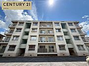 瀬田駅より徒歩12分 4階 築41年6ヶ月の賃貸物件