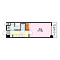 ジュモオネティ5階5.8万円