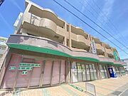 コンフォーレT3 3階 築18年3ヶ月の賃貸物件