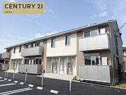 南草津駅より徒歩13分 2階 築2年11ヶ月の賃貸物件