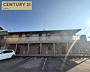 アヴァンスＢ 2階 築21年7ヶ月の賃貸物件