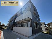 草津駅より徒歩27分 1階 築1年8ヶ月の賃貸物件