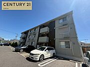 南草津駅より徒歩20分 3階 築11年3ヶ月の賃貸物件