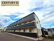 カサレリア 3階 築16年8ヶ月の賃貸物件