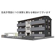 守山駅より徒歩7分 1階 新築の賃貸物件