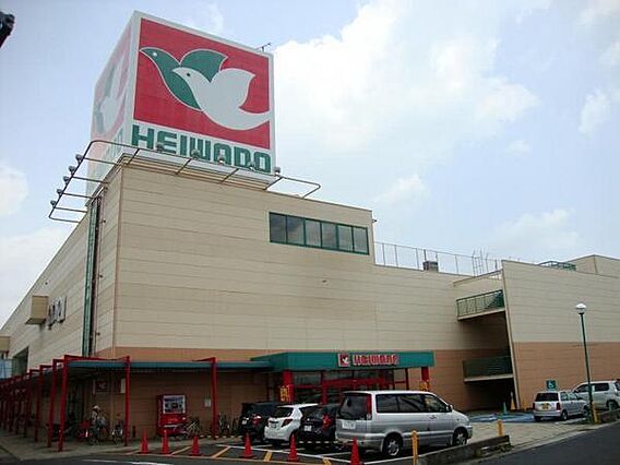 ヴィラ石部24_周辺_0