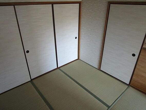 ヴィラ石部24_内装_5