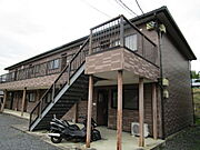 石部駅より徒歩29分 2階 築24年8ヶ月の賃貸物件