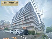 石場駅より徒歩10分 7階 築49年の賃貸物件