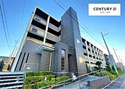 南草津駅より徒歩11分 3階 築18年3ヶ月の賃貸物件