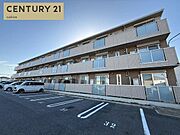 草津駅より徒歩21分 2階 築8年10ヶ月の賃貸物件