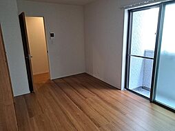 Rolls Link修学院 1階1Kのリビング/ダイニング