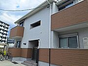 RollsLink修学院 1階 築3年5ヶ月の賃貸物件