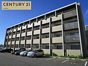 南草津駅より徒歩5分 2階 築18年3ヶ月の賃貸物件