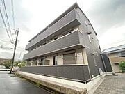 瀬田駅より徒歩8分 3階 築7年の賃貸物件
