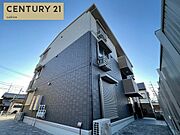 瀬田駅より徒歩8分 2階 築2年10ヶ月の賃貸物件