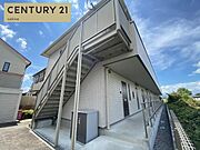 守山駅より徒歩15分 1階 築13年8ヶ月の賃貸物件