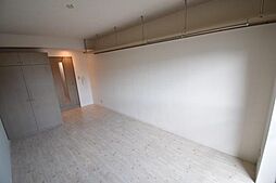 プラティアSETA 3階1Kのリビング/ダイニング