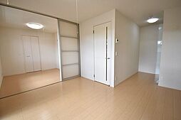 カームコトブキ 3階1LDKのリビング/ダイニング