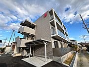 手原駅より徒歩24分 1階 築1年の賃貸物件