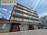 サンライズ・西田 3階 築26年9ヶ月の賃貸物件