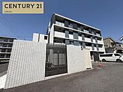 草津駅より徒歩19分 2階 築10年10ヶ月の賃貸物件