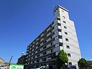 ヴィラ村崎 3階 築30年8ヶ月の賃貸物件